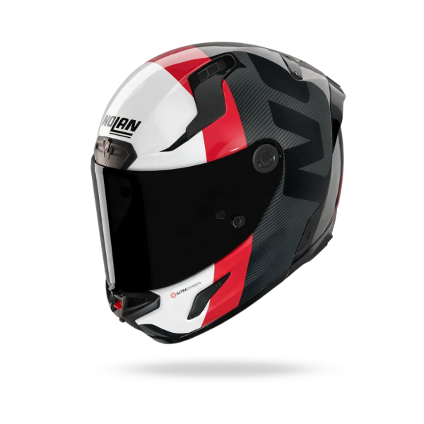 Motorhelmen Nolan X-804 ST UC Stacco