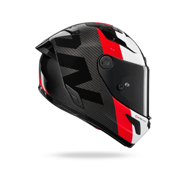 Motorhelmen Nolan X-804 ST UC Stacco