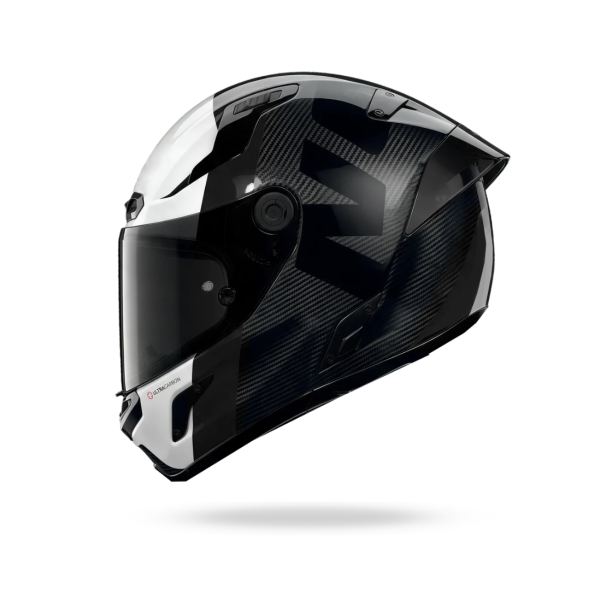 Motorhelmen Nolan X-804 ST UC Stacco