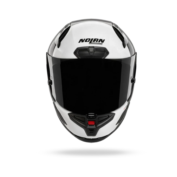 Casques de moto Nolan X-804 ST UC Stacco