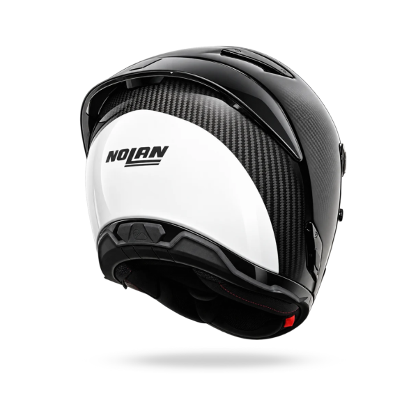 Motorhelmen Nolan X-804 ST UC Stacco
