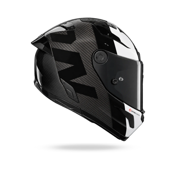 Motorhelmen Nolan X-804 ST UC Stacco
