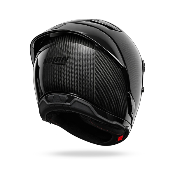 Motorcycle helmets Nolan X-804 ST UC Puro