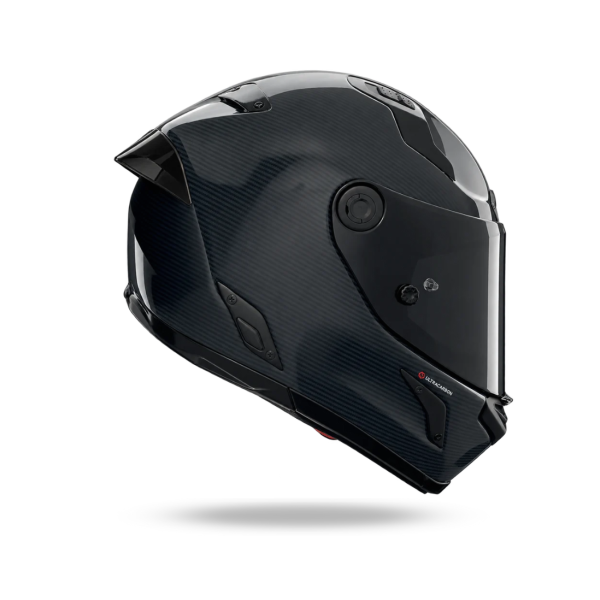 Motorhelmen Nolan X-804 ST UC Puro