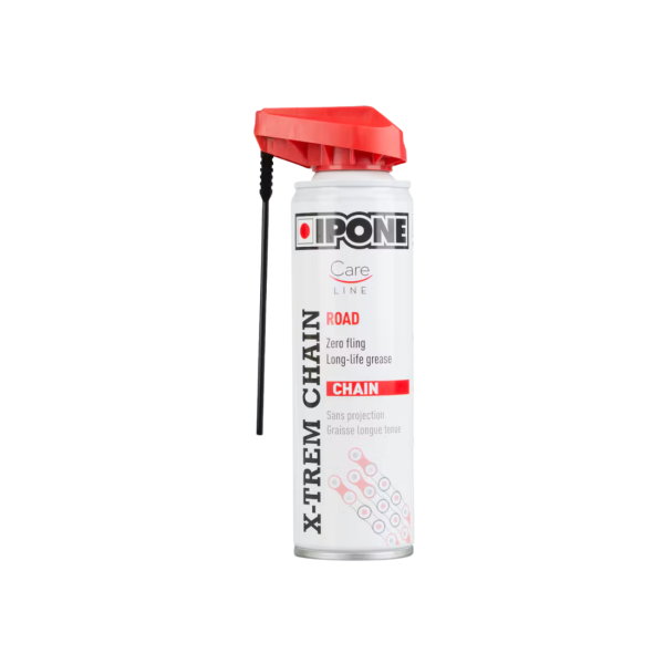 Accessoires de moto  by Ipone
