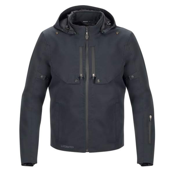 Vestes de moto Segura Hydro