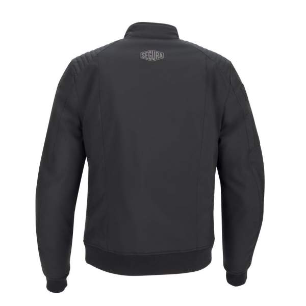 Motorcycle jacket Segura Polk