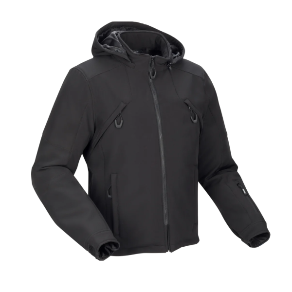 Motorcycle jacket  by Bering