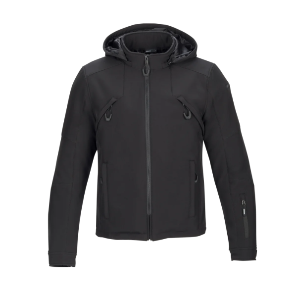 Motorcycle jacket Bering Tarmac