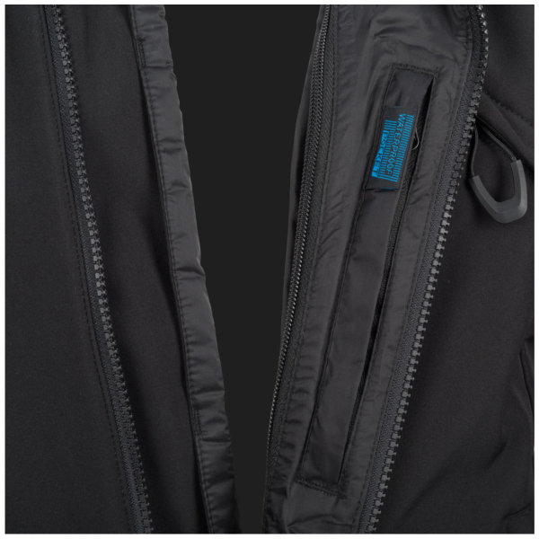 Motorcycle jacket Bering Tarmac