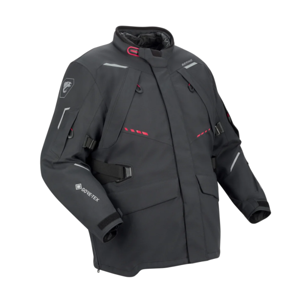 Motorcycle jacket  by Bering