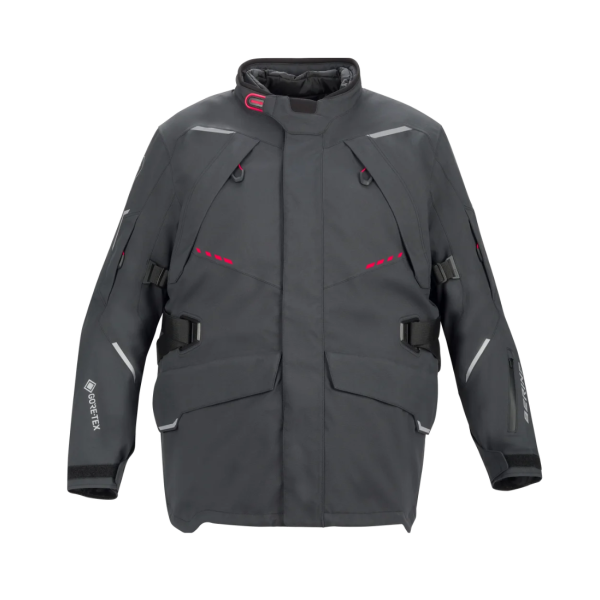 Motorcycle jacket Bering Anchorage GTX KS