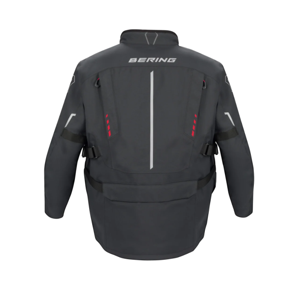Motorcycle jacket Bering Anchorage GTX KS