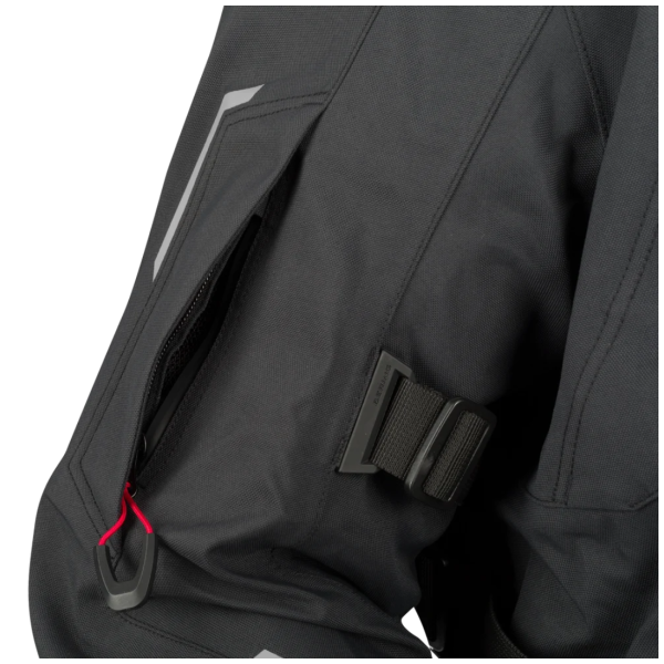 Motorcycle jacket Bering Anchorage GTX KS