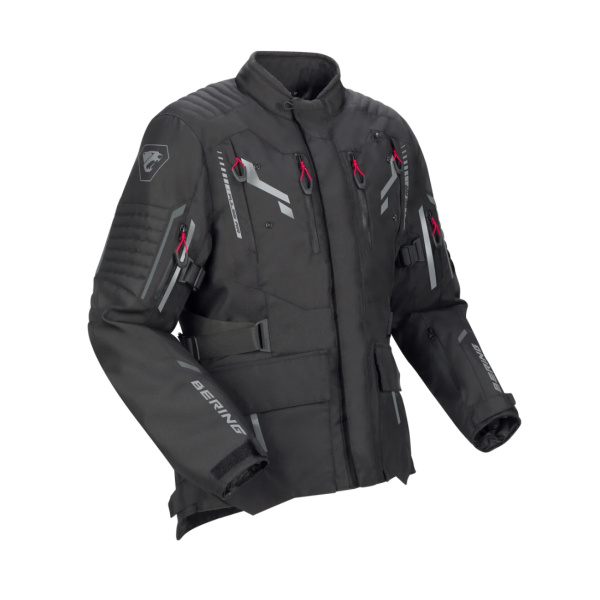 Motorcycle jacket  by Bering