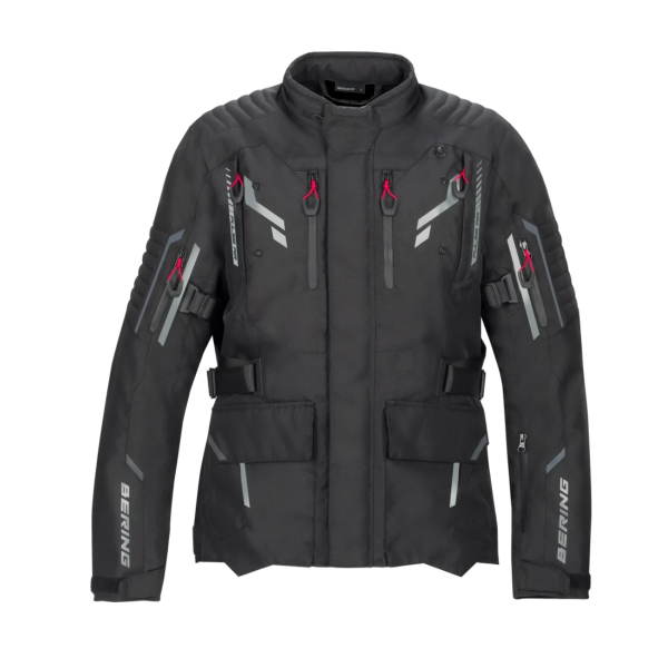 Motorcycle jacket Bering Tanaga 