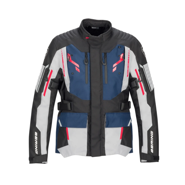 Motorcycle jacket Bering Tanaga 