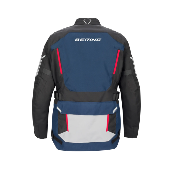 Motorcycle jacket Bering Tanaga 