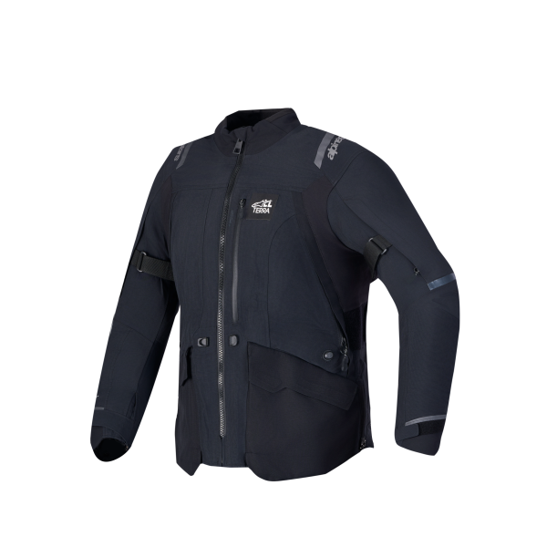Motorcycle jacket Alpinestars Stella ST-7 V2 GTX 