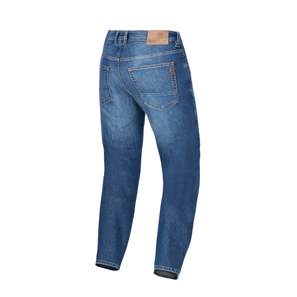 Motorbroeken Alpinestars Flex-AST 8