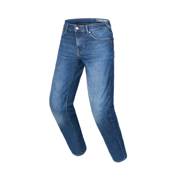 Motorbroeken Alpinestars Flex-AST 8