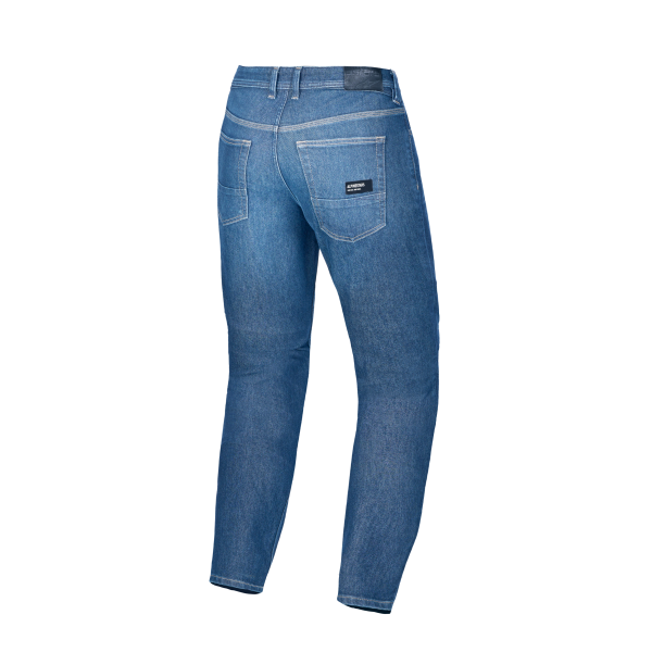 Pantalon de moto Alpinestars Flex-AST 7