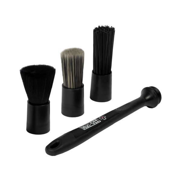 Produits d'entretien Muc-off Borstelset 3 in 1