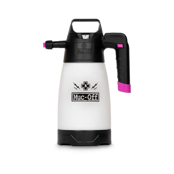 Produits d'entretien Muc-off Foam Sprayer Kit