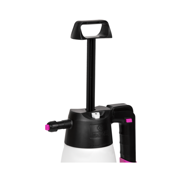 Produits d'entretien Muc-off Foam Sprayer Kit