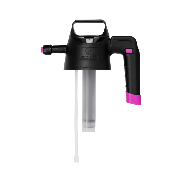 Produits d'entretien Muc-off Foam Sprayer Kit
