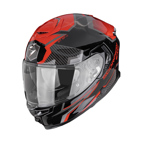 Motorcycle helmets  by Scorpion