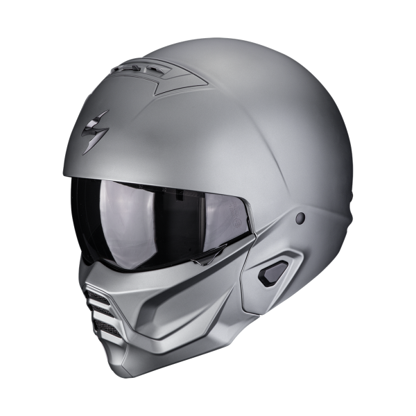 Motorcycle helmets  by Scorpion