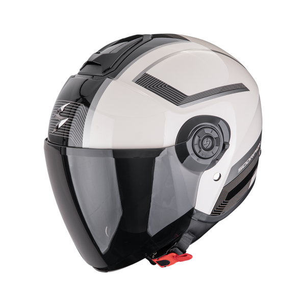 Motorcycle helmets  by Scorpion