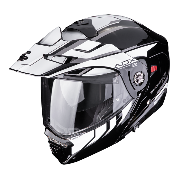 Motorcycle helmets  by Scorpion