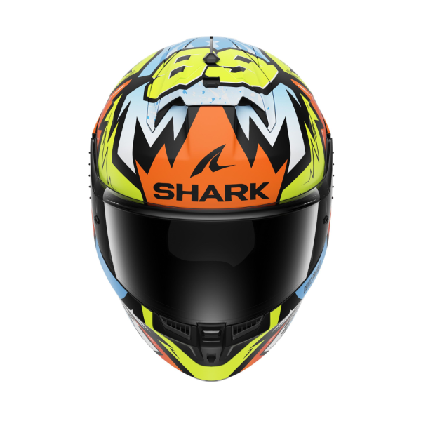 Motorcycle helmets Shark Skwal Cup Replica Uriarte