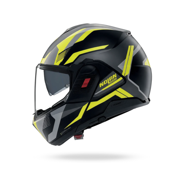 Casques de moto Nolan N120-1 Onirico