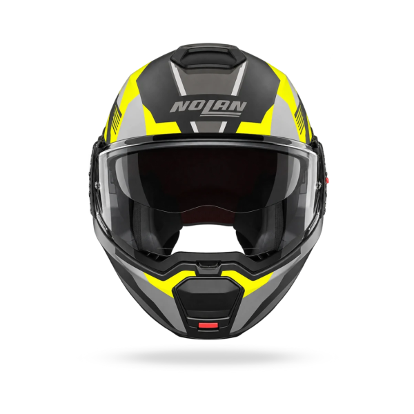 Casques de moto Nolan N120-1 Onirico