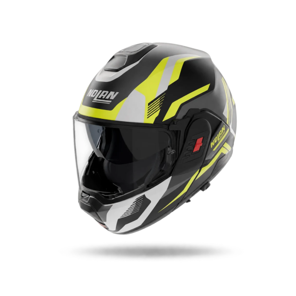 Casques de moto Nolan N120-1 Onirico
