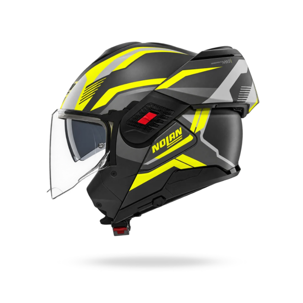 Casques de moto Nolan N120-1 Onirico