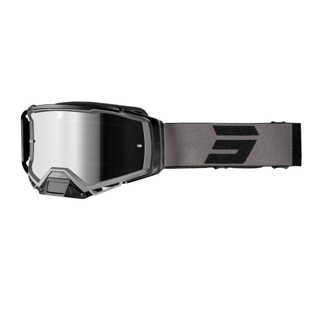 Acheter des lunettes de cross pour la moto