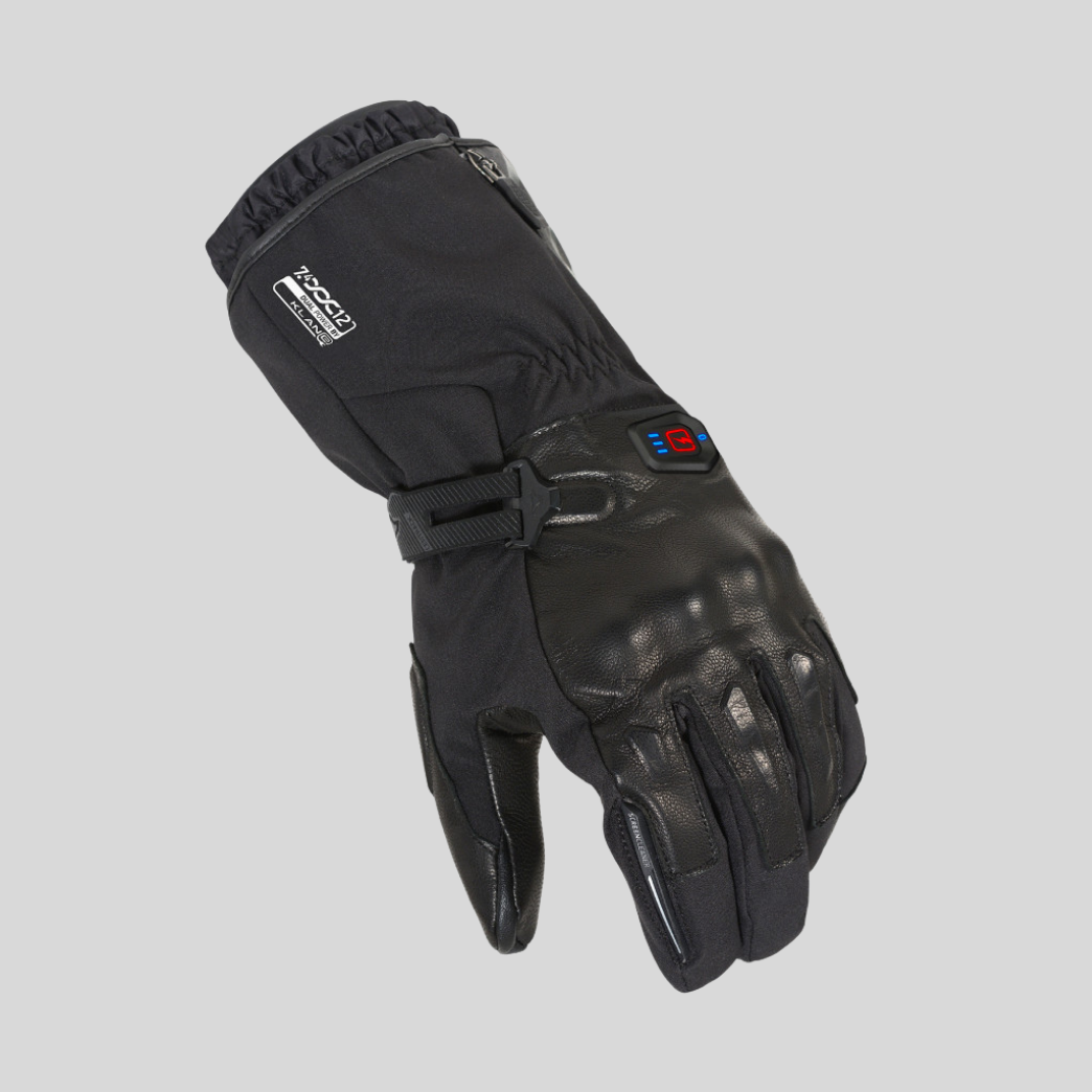 Acheter des gants chauffants Macna