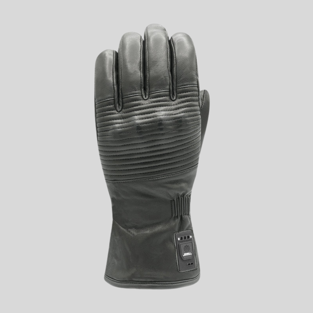 Verwarmde handschoenen brommer kopen