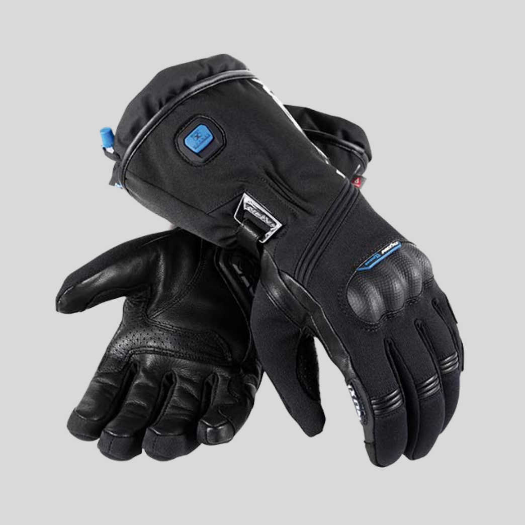 Verwarmde motorhandschoenen winter kopen
