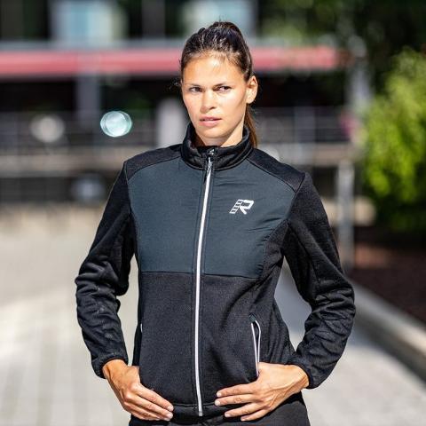 Sous-vÃªtements thermiques chauds pour femmes