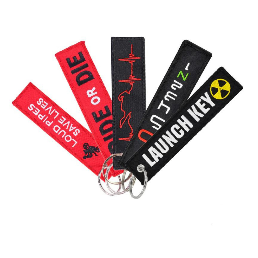 Leuke sleutelhangers online kopen