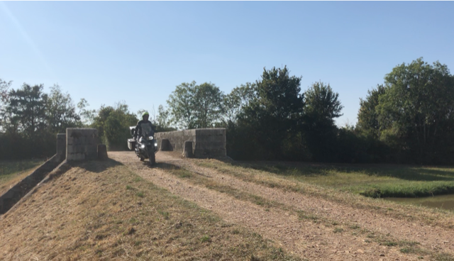 Inspirerende motorvakantie