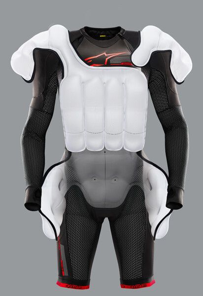 Alpinestars motor airbag Tech-Air 10