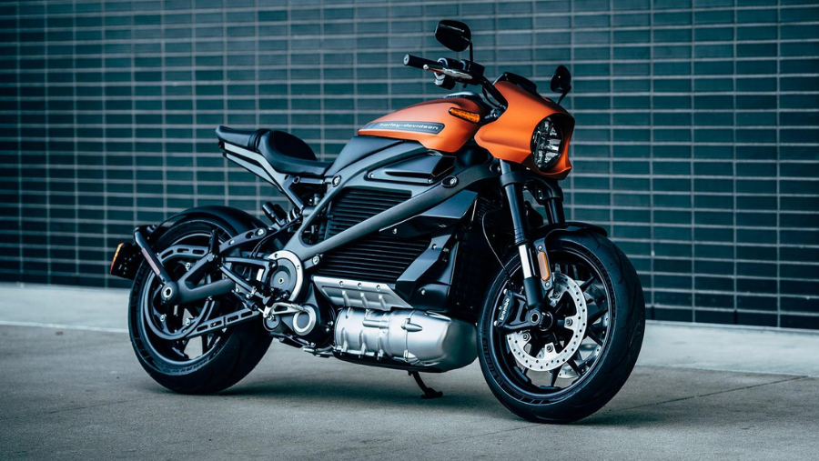 Array Frank klimaat Hoe ver staan elektrische motorfietsen in 2022 | EKO Motorwear