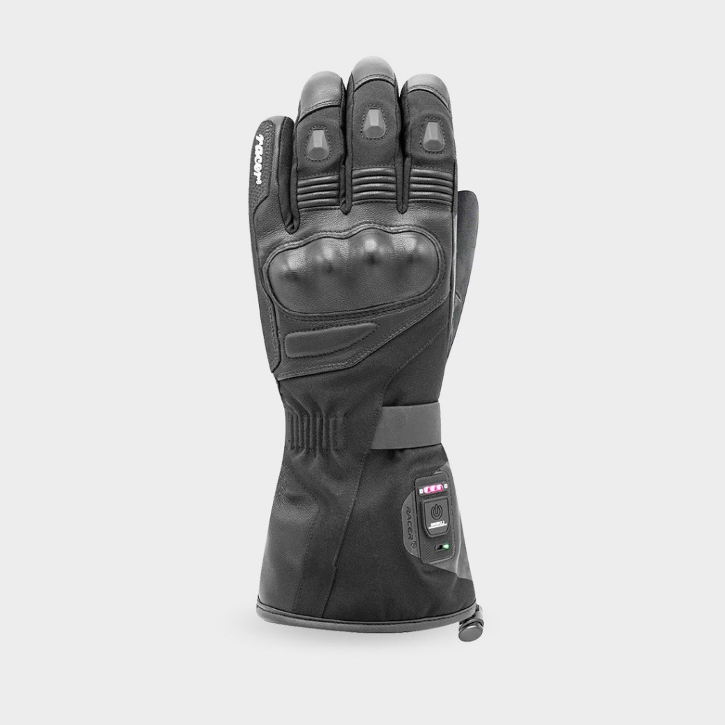 Verwarmde motorhandschoenen online kopen bij EKO Motorwear