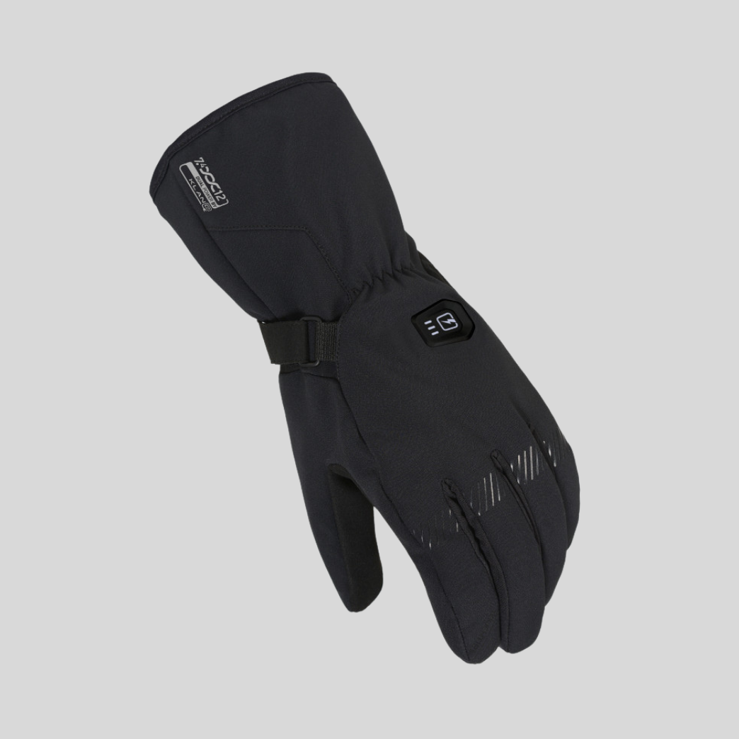 Acheter gants chauffants pour dames Macna 
